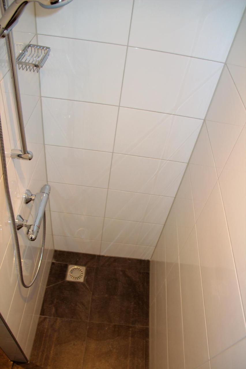 Vakantiewoning 72 Oostkapelle Ngoại thất bức ảnh